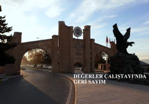 ATAÜNİ'den Değerler Çalıştayı