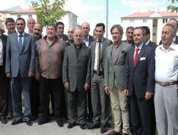 Demircan Gezi Parkı olaylarını değerlendirdi