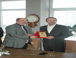 Dindi Erzurum'a veda etti