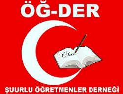 ÖGDER idarecilik sistemini eleştirdi