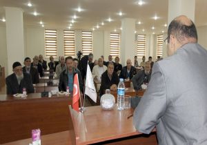Aziziye'de dönüşüm seferberliği