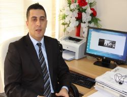 Dünya bu dramı görmüyor..!