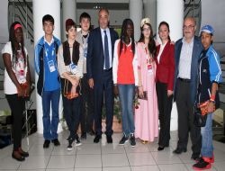 Dünya barışına Türkçe yaklaşım