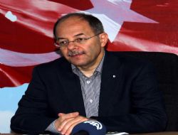 ‘Dünya'ya örnek olduk'