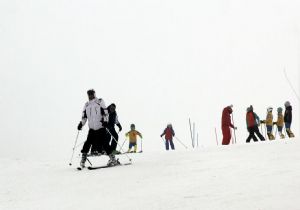 Doluluk oranı tavan yaptı