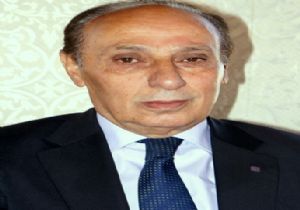 Dursun Yakutiye için aday adayı oldu