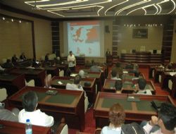 DSİ'den ‘Su Zirvesi'