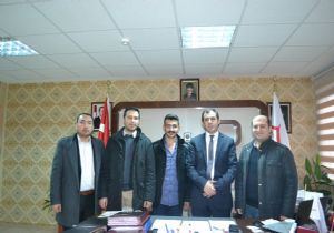 ‘Mağdurlara destek milli şiarımız'