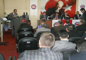 DİYANET SEN'de Aksu dönemi