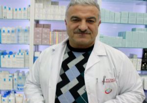 Eczanelerde Yeni Dönem