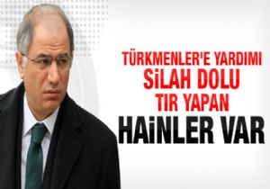 Efkan Ala kitabın ortasından konuştu