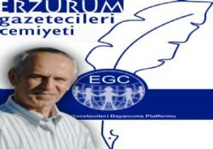 EGC'den 'Değerler' vurgusu