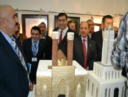 Ege'deki dadaşlar Genel Kurul yaptı