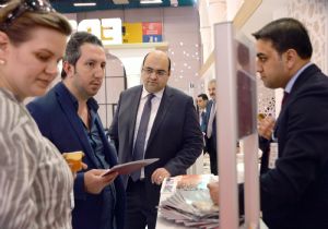 Aziziye ‘Anadolu'nun Önsözü'nde