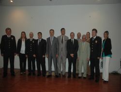 Emniyet'te terfi heyecanı