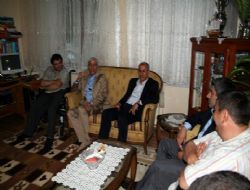 Engellilere AK yaklaşım