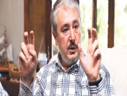 'Erdoğan yüzde 60'la Cumhurbaşkanı olur'