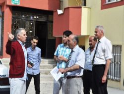 Ertek'ten su savunması