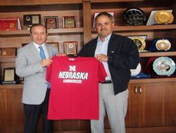 Erzurum,  Lincoln'le 'kardeş şehir' olacak