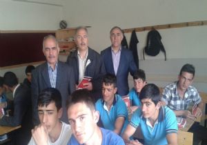 ERZERİMDER Öğretmenler Günü'nü kutladı