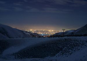 Erzurum bilimsel dergi sayısında 9'uncu