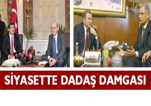 22 yıl sonra 2 bakan