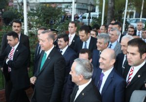 'Erzurum'a hayırlı olsun'