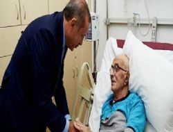 Nevzat Kösoğlu'nu kaybettik