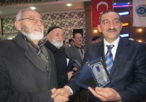 ESOB'da seçim heyecanı devam ediyor