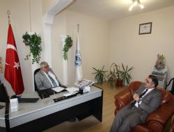 ETB'de Aziziye istişaresi