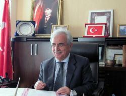 ETÜ'den üç büyük hedef