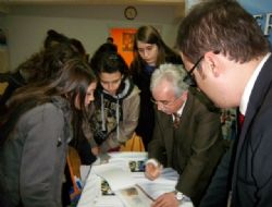 ETÜ'den tanıtım atağı