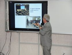 ‘ETÜ ilgi odağı'