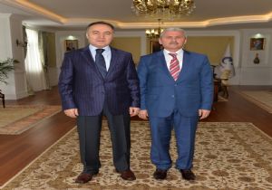 ‘EVYAP Erzurumluların övünç kaynağı'