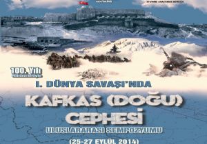 ATAÜNİ'den 3 büyük etkinlik