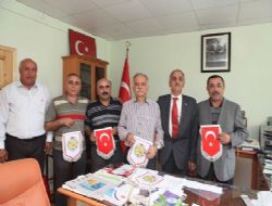 Olur'a şenlik çıkarması