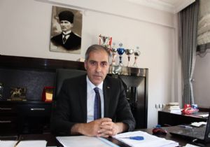 Oltu Fen Lisesi'ne kavuşuyor