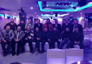 Fotoğrafçılar'dan tünel sistem tepkisi