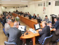 Fatih Projesinde alt yapı hazırlığı