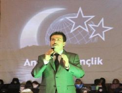 AGD'den Mali tepkisi