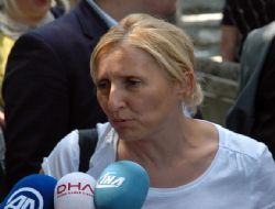 ‘Gerçekler ortaya çıksın'