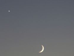 Gökyüzünde Türk Mührü