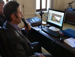 Göktaş, kent kimliğini anlattı