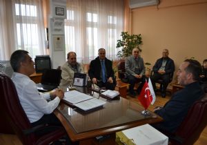 Gelibolu'ya dadaş müftü