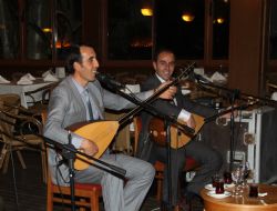 ‘Aşıklık Geleneği manevi kültür'