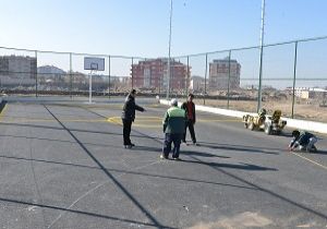 Oyun ülkesi projesinde geri sayım