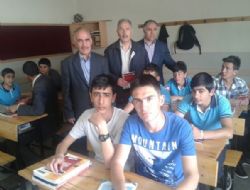 Genç İmam Hatipliye Peygamber Edebi