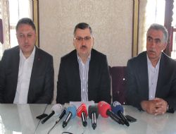 Gündoğdu gündemi değerlendirdi