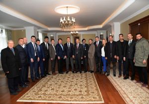 Okumuş'tan sılayı rahim değerlendirmesi