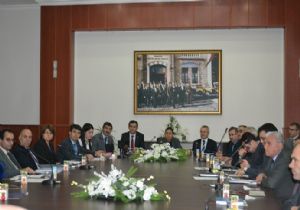 Özdemir Çocuk Koruma sürecini paylaştı